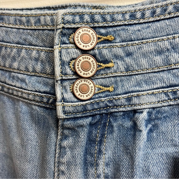 NWT KanCan plus size shorts - Picture 7 of 16